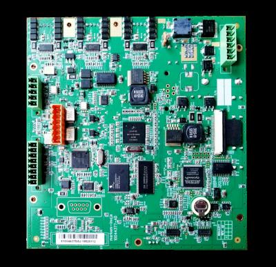 China food & Beverage Factory PCB Mainboard for Linx TT5 or Videojet 6420 or Videojet 6320 Spare Parts for TTO Printer Print Body for sale