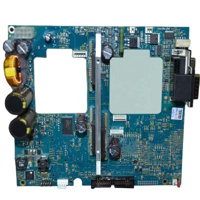 China food & Beverage Plant PCB Mainboard for Linx TT5 or Videojet 6420 or Videojet 6320 Thermal Transfer Overprinter Spare Part for sale