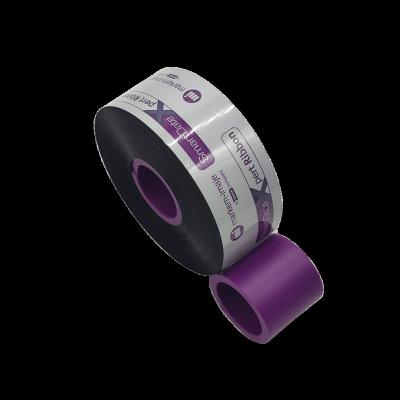 China TTO printer 33mm 600M tto ribbon markemx40 markem imaje ribbon tto printer for sale