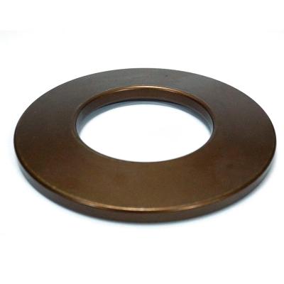 China Disc; Diaphragm; Plate Powder Coating Carbon Steel Precision Stamping Car Seat Frame Stamped Parts Disc Seal for sale