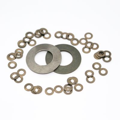 China Heavy Industry China Supplier DIN2093 Customized Wholesale 316 Belleville Stainless Steel Spring Loaded Disc Washers for sale