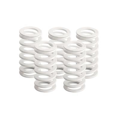 China High Deflection Rectangular Coil SIMR Wire Die Springs for sale