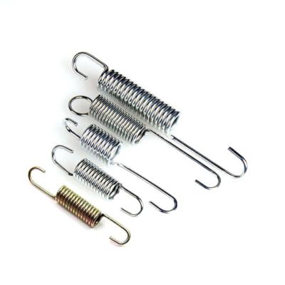 China Swivel Hooks Home Depot Brass Nitinol Magazine Extension Springs Coil Strength for sale