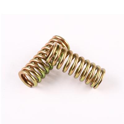 China Coil Factory Price Customization Copper Wire Coil Spring for sale