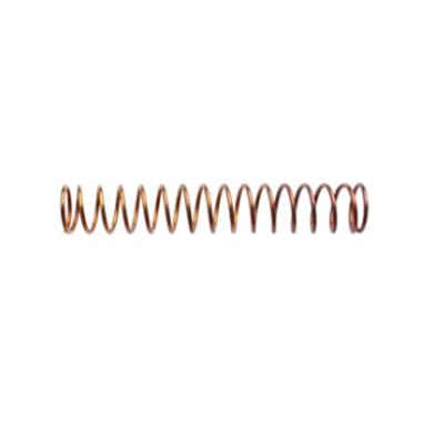 China Custom Stainless Coil Coil Compression Springs Copper Wire Small Helical Spring Supplier for sale