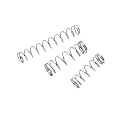 China Custom Closed Coil Coil Coil Spring for sale