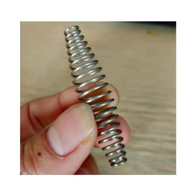 China Heavy Duty Coil Alloy 20 Spring Coil For Sale for sale