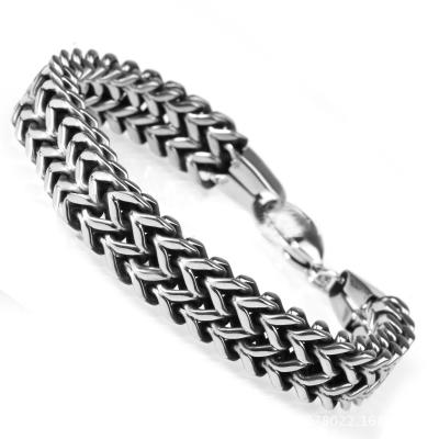 China Fashion CLASSIC Hot Product Bio Wollet Magnetic Stainless Steel Bracelet For Women Men for sale