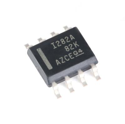 China UNDETERMINED Original Genuine INA282AIDR SOIC-8 Fix -14V to +80V Current Monitor Chip for sale