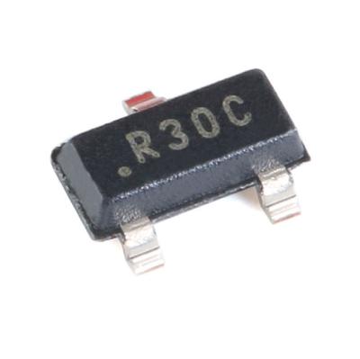 China REF3025AIDBZR UNDETERMINED SOT-23 genuine original 2.5V output voltage 50ppm/ reference chip for sale