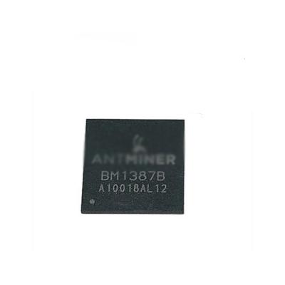 China BM1387B Chip IC QFN32 Computing Brand New Original for sale