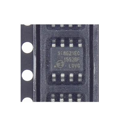 China New Digital SI8621EC-B-ISR SI8621EC SOP8 Undetermined Original Insulator Chip for sale