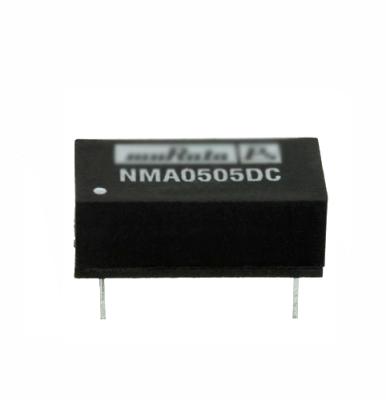 China New Original NMA0505SC DIP-6 Power Supply Module DC DC UNDETERMINED +/-5V 1W for sale