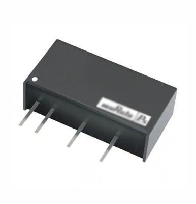 China New Original MEJ2S0503SC SIP-4 Power Supply Module DC DC UNDETERMINED 3.3V 2W for sale