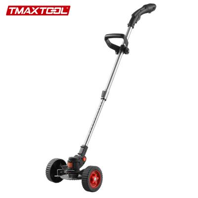 중국 12V Lithium Battery Electric Cordless Grass Cutting String Trimmer Garden Brush Cutter 판매용