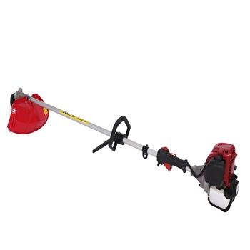 China New arrival powerful mower 35.8cc brush cutter with Honda engine Te koop