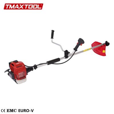 Китай 45.4cc Engine Debroussailleuse Brush Cutter Kawasaki Brush Cutter For Sale Desbrozadora продается