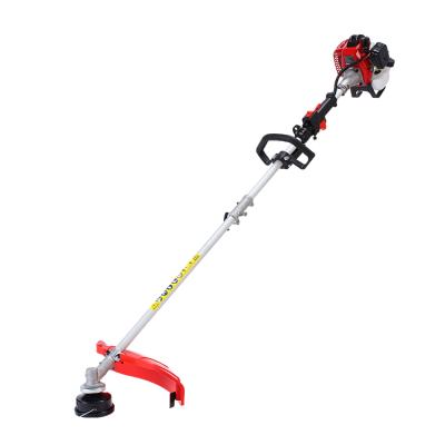 China Hot sale weed eater and simple 2 stroke TMBC260 brush cutter en venta