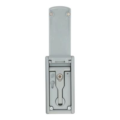 China High Security Distribution Box Durable Smart Panel Lock Electronic Passive Lock Security Door Lock for sale