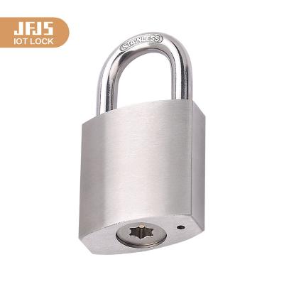 China Economic Durable High Security Custom Design Factory Request Active Waterproof Brass Cylinder Lock Aluminum Free Sample Padlock for sale