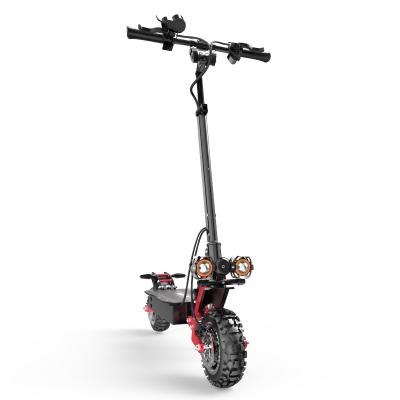 China Janobike T85 Unisex Cheap Kids Adults Golf Off Road Fat Tire Motor Electric Scooter Motorcycle For Sale for sale