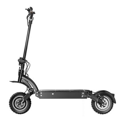 China Electric Off Road Unisex Electric Scooter Janobike X20 52V 2400W E Motorcycle Sale Eu Adult Warehouse for sale