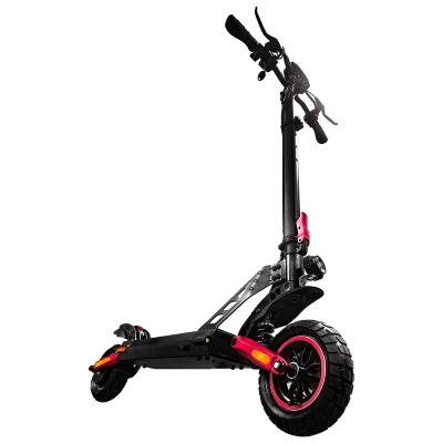 China Electric Off Road Unisex Electric Scooter Janobike T9 48V 1050W E Motorcycle Sale Eu Adult Warehouse for sale