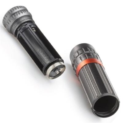 China Hot Selling 300L 3AAA Aluminum Tactical LED Flaslight High Quality Camping Flashlight for sale