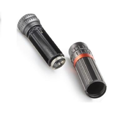 China High Quality High Quality Aluminum Camping 300L 3AAA Mini Flashlight LED Flashlight for sale