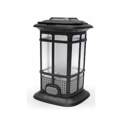 China High Quality New Item 1000L 4D Camping Lantern LED Metal Portable Lantern for sale