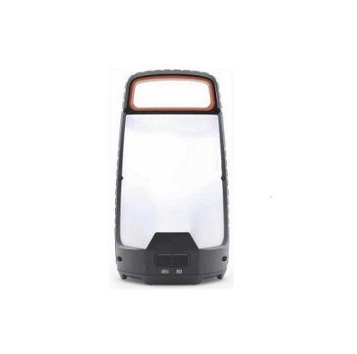 China New Item 500L 3D Camping Lantern LED High Quality Plastic Light Lantern for sale