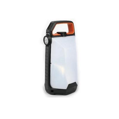 China Factory Direct 750L 4D Camping Lantern LED Camping Tent High Quality Plastic Light for sale