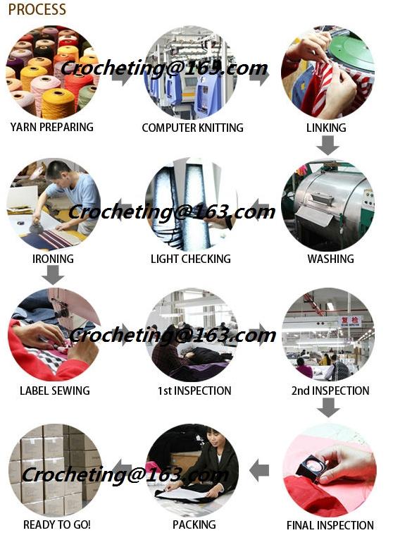 ISO 9001:2000 SGS - YANTAI BAGEASE GARMENT & ACCESSORIES CO.,LTD.