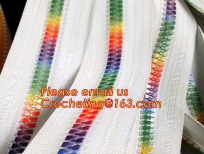 Chine CORN TEETH ZIPPER, EURO STYLE ZIPPER, Y TEETH ZIPPER, GARMENT ZIPPER, LUGGAGE ZIPPER, HARDWARE ACCESSORIES à vendre