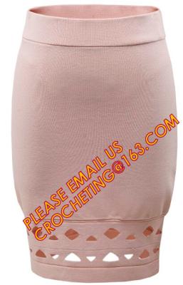 Chine Women Full Needle Skirt, Any color is possible or customized sexy girl mini ladies designer suit à vendre