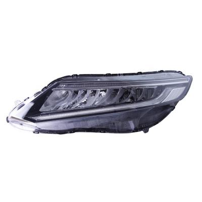 China Suitable automotive led headlight of Honda JADE headlight assembly retrofit to full LED high configuration light source daytime running light 2013-2019 for sale