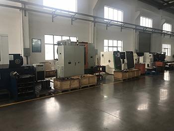 Verified China supplier - Ronlon Machinery Co., Ltd. Shaanxi