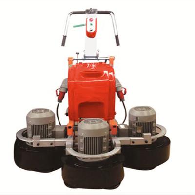 China Restaurant ODM/OEM Best Selling Pads Floor Grinder High Quality High Speed ​​Price for sale