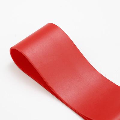 China Wholesale Band Custom Colored Non Smell Custom Logo Yoga Gym 5 In 1 Custom Resistance Bands For Legs And Butt for sale