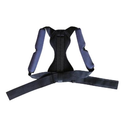 China Good Quality Back Brace Corrector Back Brace Belts Back Support Elastic Lumbosacral Brace With Steel Plates for sale