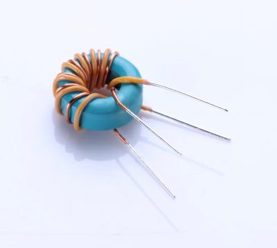 China Other good quality AC 3mA/2S toroidal power inductor coil/induction cooker coil/choke coil for sale