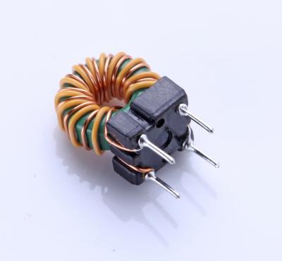 China Other Wholesale Cheap Min Price 800uH Ferrite Drum Core Variable Inductor Coils for sale