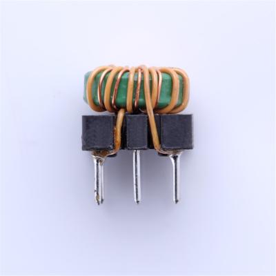 China Other ring common-mode inductor custom magnetic loop winding inductor for sale