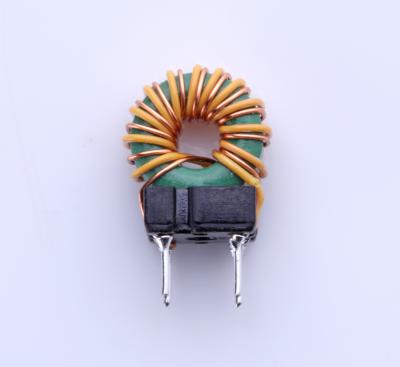 China Other insulation is uH min pressure resistance inductor 800 magnetic ring common mode inductor element for sale