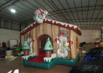 Cina Decorazioni di Natale soffiate aria dei bambini, Natale divertente Inflatables di alta durevolezza in vendita