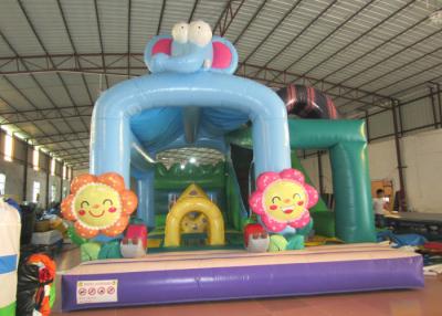 Cina Stampa Colourful su ordine durevole di Inflatables Digital rispettosa dell'ambiente in vendita