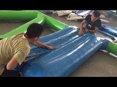 Inflatable Water Park