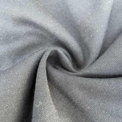 China China Factory 95 Fusible Polyester 5 Spandex Ponte De Roma Knitted Fabric For Women Wholesale Suit Pants for sale