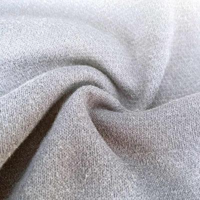 China Hot sale flame retardant 100%cotton knitted jacquard fabric for women's clothing fabrics for garment for sale