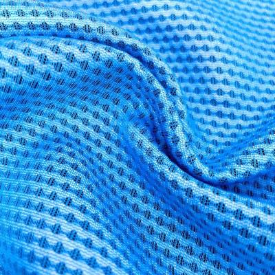 China Anti-static most popular high quality textile yarn wholesale dyed jacquard fabric polyester soft fabrics for clothing for sale